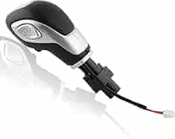 Amazon.com: GoaMotors for Ford Gear Shift Knob Automatic